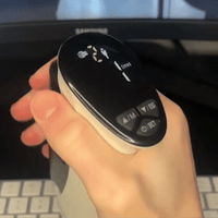 Electric Grip Dynamometer