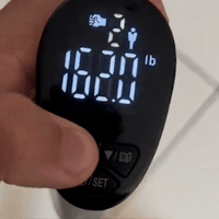 Electric Grip Dynamometer