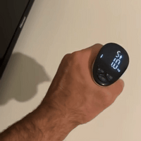 Electric Grip Dynamometer