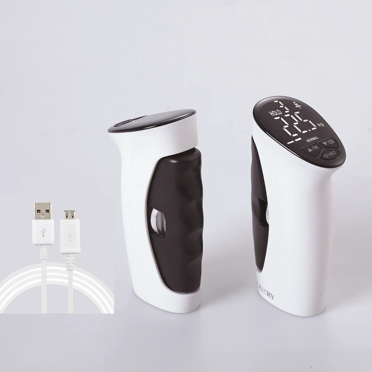 Electric Grip Dynamometer