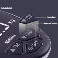 Electric Grip Dynamometer