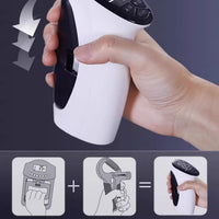 Electric Grip Dynamometer